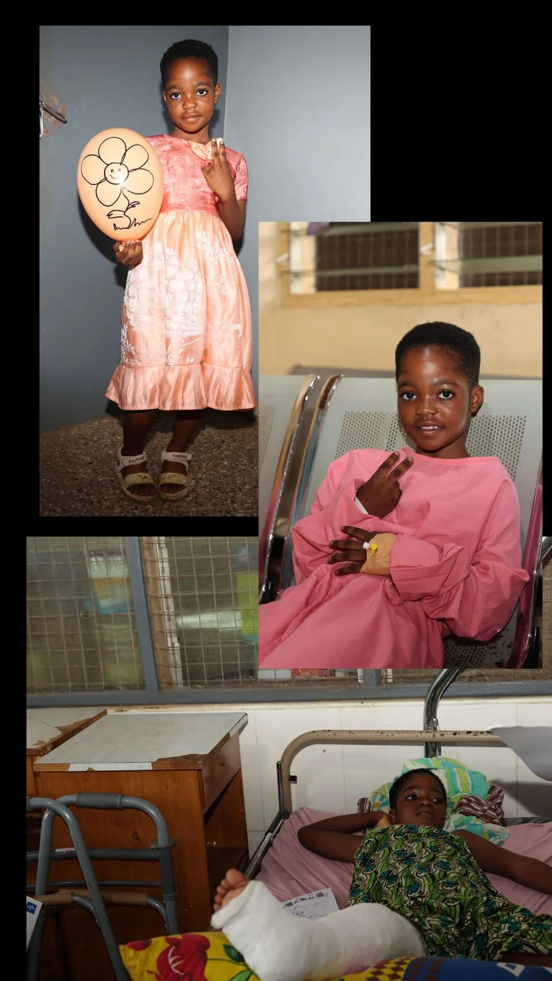 Missie maart geslaagd, veel blijdschap en voldoening