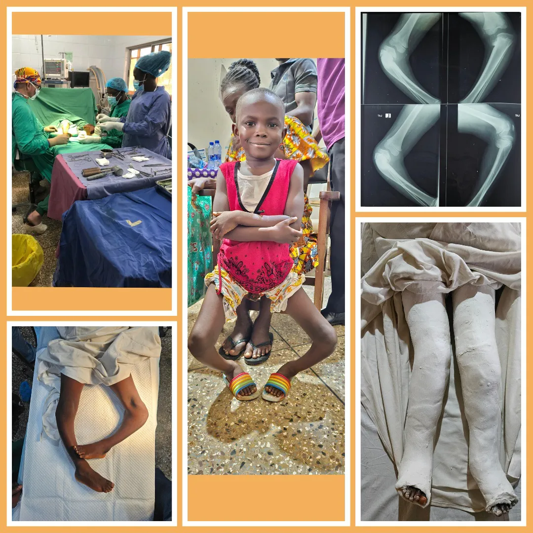 Missies in april zeer geslaagd