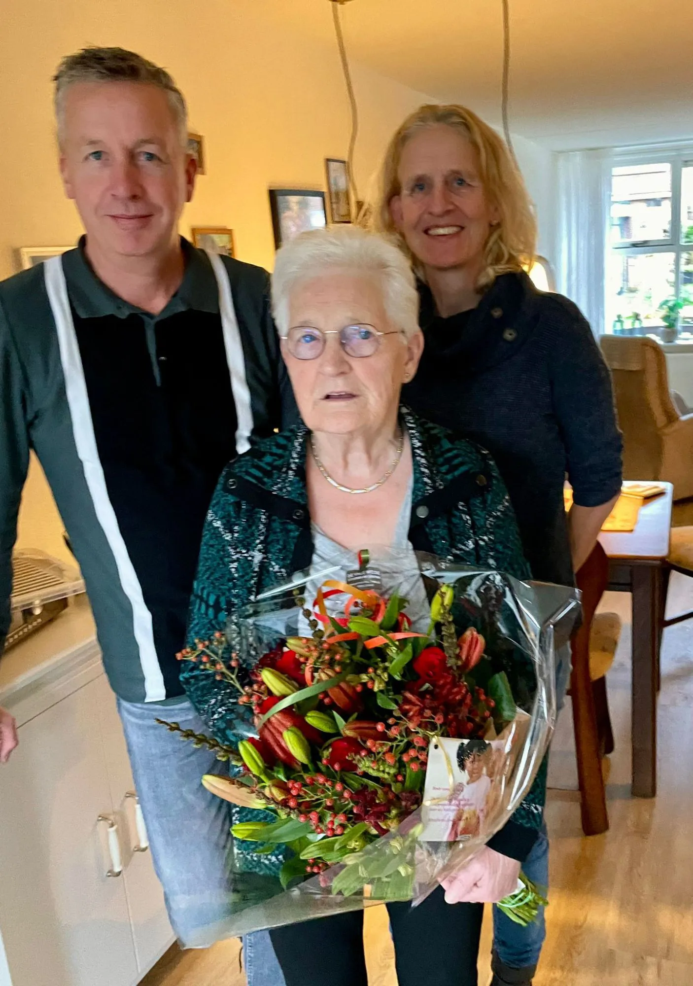 Al meer dan 10 jaar kaarten maken en verkopen voor onze stichting