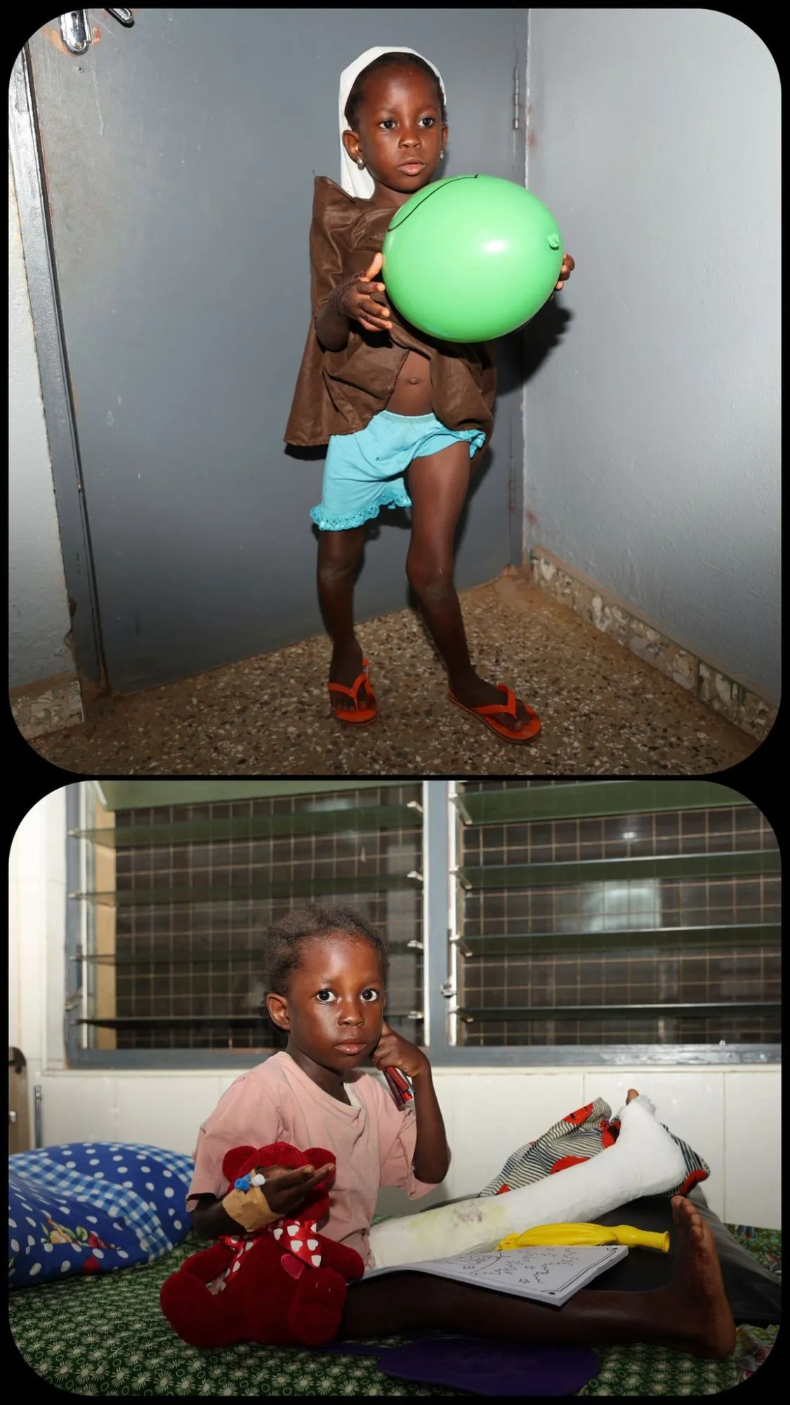 Missie maart geslaagd, veel blijdschap en voldoening