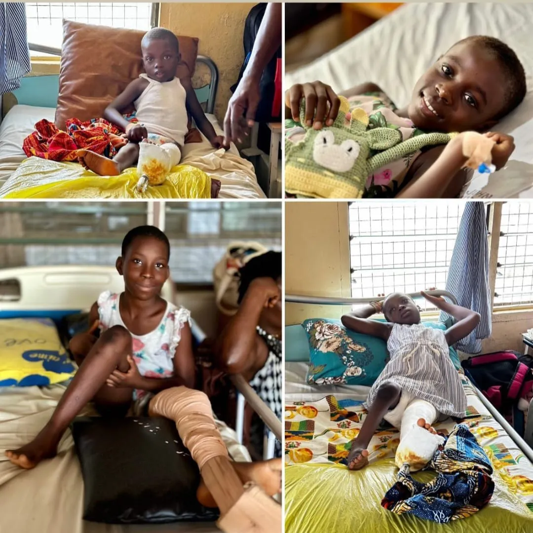 Laatste missie van dit jaar ook goed geslaagd