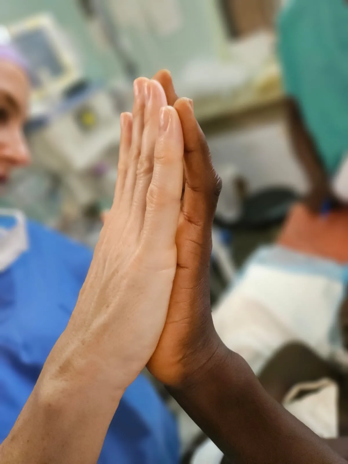 Laatste missie van 2025 zeer geslaagd